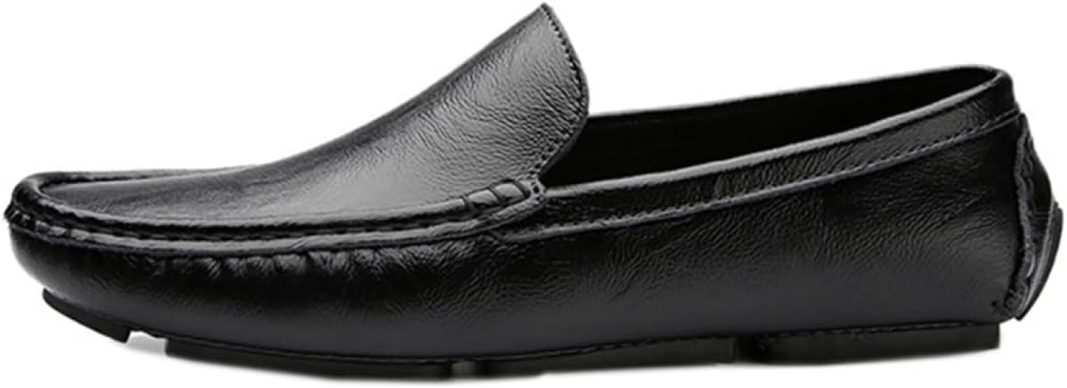 【20%OFFクーポン】メンズ ドライビングシューズ ビジネスシューズ ローファー スリッポン モカシン シューズ カジュアル デッキシューズ 紳士靴 手作り 職場用 滑りにくい 春夏 カジュアシューズ 通勤 ドライビング｜大森麗萱