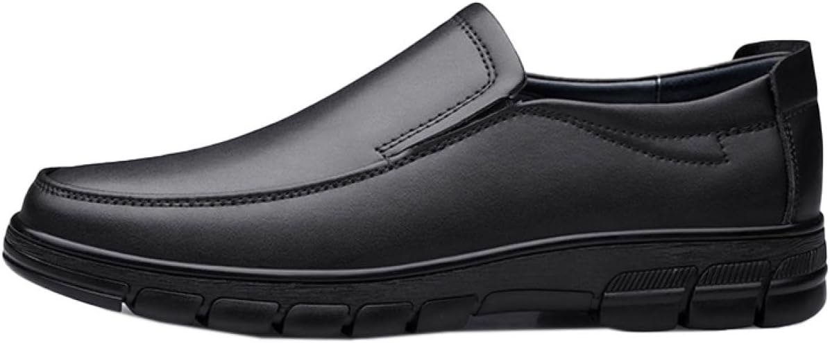 【20%OFFクーポン】ドライビングシューズ メンズ スリッポン 靴 ローファー 靴 黒 ブラック 運転 歩きやすい おしゃれ 定番 通勤 コーデ 軽い 軽量 屈曲 柔らかい ソール シンプル 春 夏 通気性 ドライブ 休日｜大森麗萱