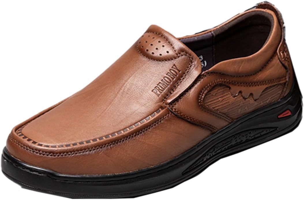 【20%OFFクーポン】ドライビングシューズ モカシン スリッポン ローファー スムース メンズ 小さいサイズ 柔らかい コンフォート 通気性 革靴 屈曲性 男性靴 紳士靴 大人 通勤 履きやすい 軽量 春夏秋物 ファッショ|大森麗萱