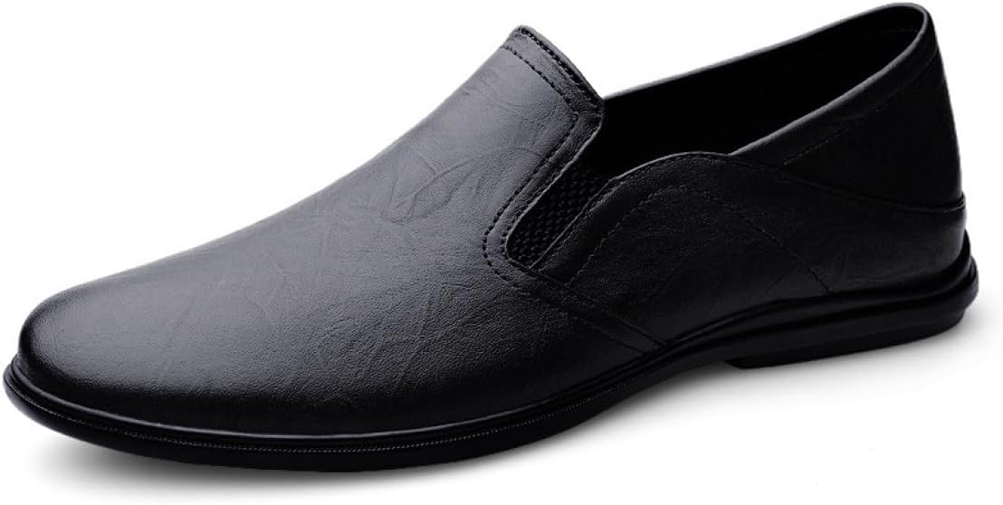 【20%OFFクーポン】ローファー ドライビングシューズ モカシン メンズ 軽量 スムース 革靴 素足 スリッポン スリップオン 事務所 通勤 通学 男性用 ビジネス カジュアル おしゃれ 蒸れない 柔らかい 快適 通気 防｜大森麗萱