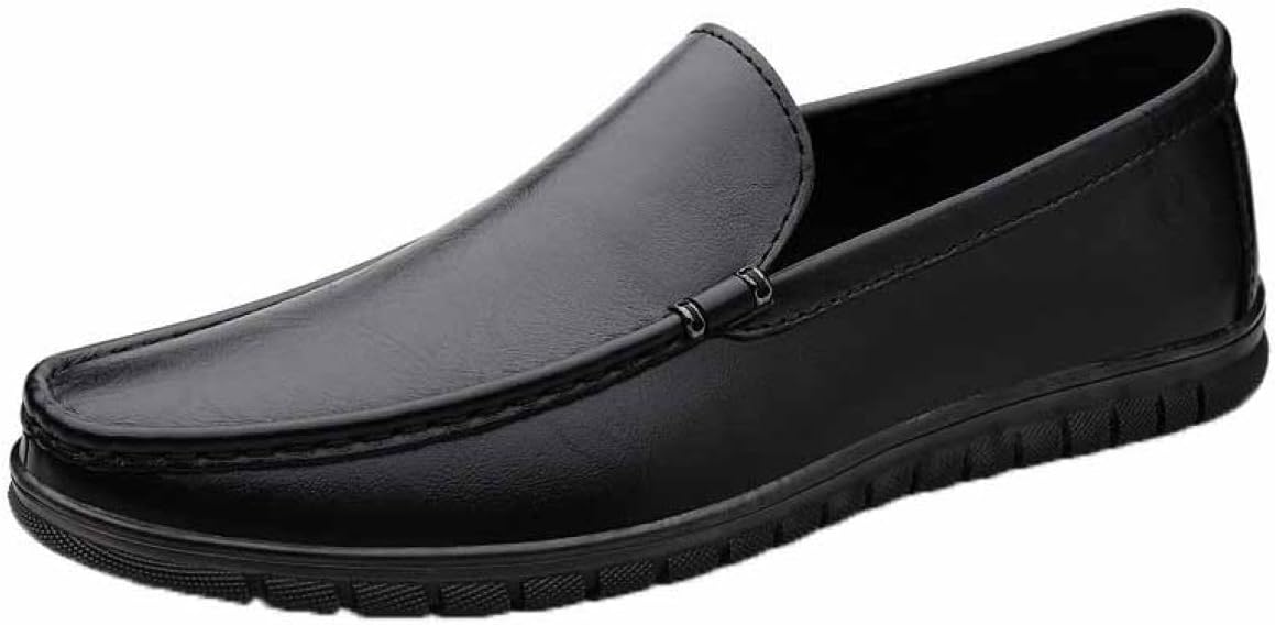 【20%OFFクーポン】メンズ ドライビングシューズ 軽量 スリッポンシューズ 通気性 デッキシューズ クラシック 職場用 モカシン 靴 夏 ジュアルシューズ ウォーキング メンズ靴 普段履き 運転靴 男性 大人 紳士靴 ビ｜大森麗萱 12,546円