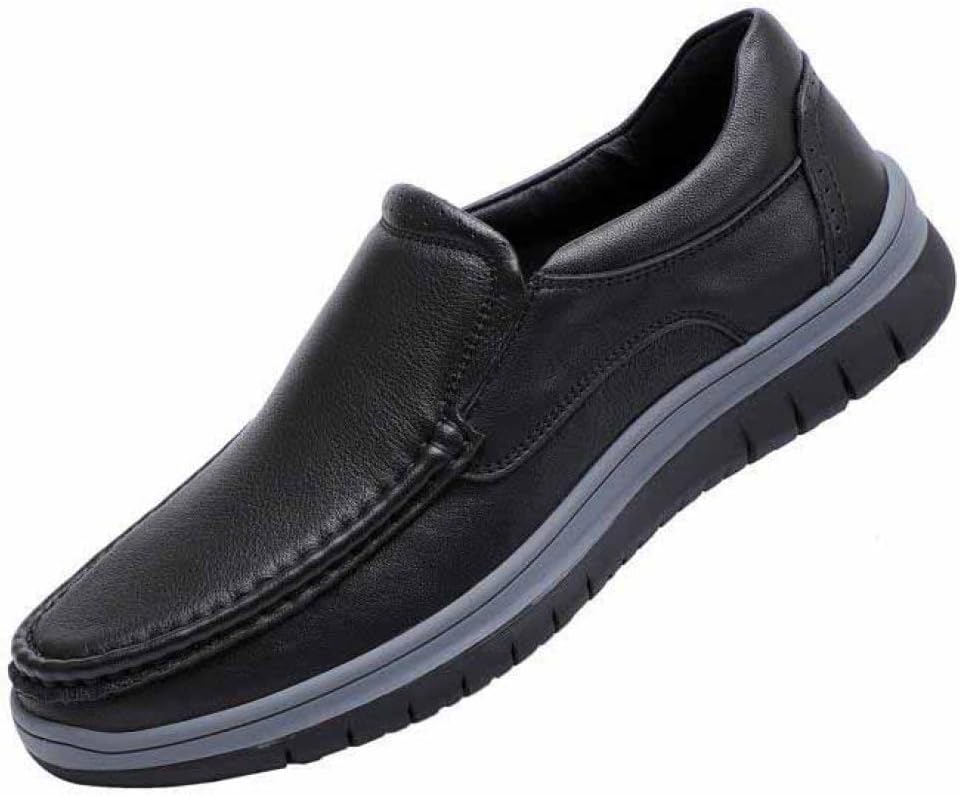 【20%OFFクーポン】メンズ ドライビングシューズ ビジネスシューズ 牛革 革靴 ローファー スリッポン モカシン 高級靴 カジュアル デッキシューズ 紳士靴 手作り 職場用 長時間立ち 春夏 カジュアルシューズ 小さいサ｜大森麗萱