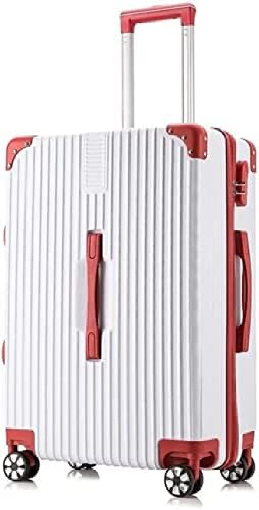 【20%OFFクーポン~】スーツケース キャリーバッグ ハードケース 旅行 耐久性 大型 親子セット 小型サイズ付き 小型 超軽量 短途旅行 キャリーケース キャリーバッグ 女子 出張 360度回転 静音 修学旅行|大森麗萱