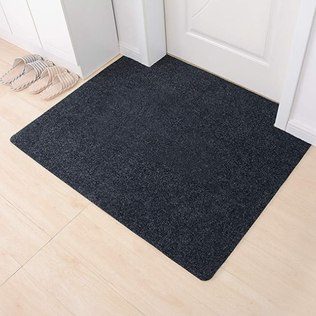 【楽天市場】洗える 玄関マット キッチンマット 90×120cm 室内 屋外用ドアマット 洗える 北欧 滑り止め ラグマット エントランス ...