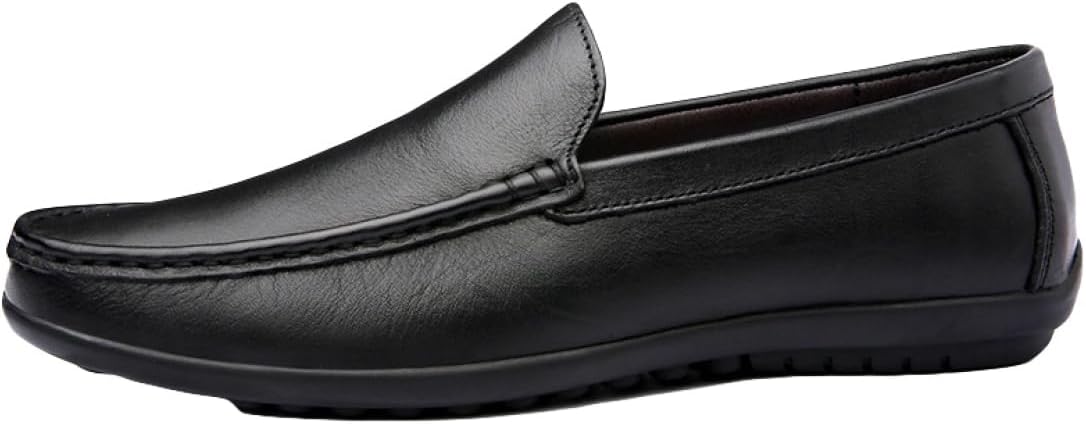【20%OFFクーポン】モカシンシューズ メンズ ドライビングシューズ スリッポン ローファー 履きやすい 軽量 ソフト コンフォートシューズ カジュアルシューズ ビジネスシューズ 手作り 高級靴 紳士靴 防臭 通気 防滑｜大森麗萱