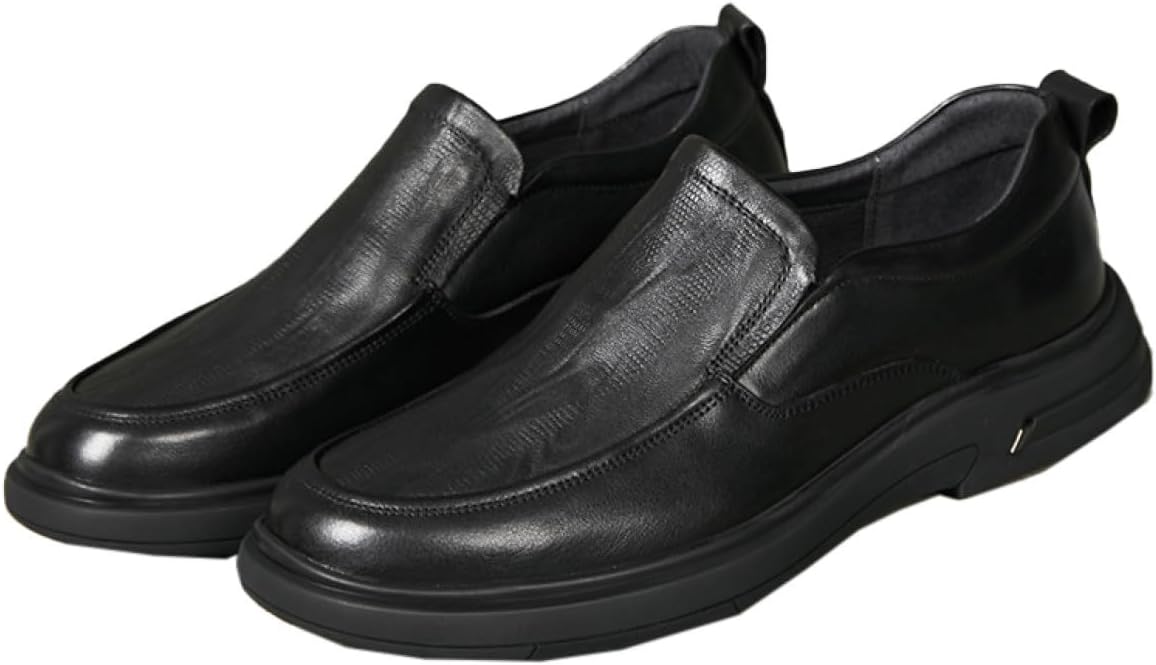 【20%OFFクーポン】メンズ ドライビングシューズ メンズシューズ 靴 高級 スリッポン ローファー デッキ モカシン スリップオン 靴 シューズ 皮 革 シンプル 軽量 柔軟 リゾート 素足 男性 紳士 大人 カジュアル｜大森麗萱