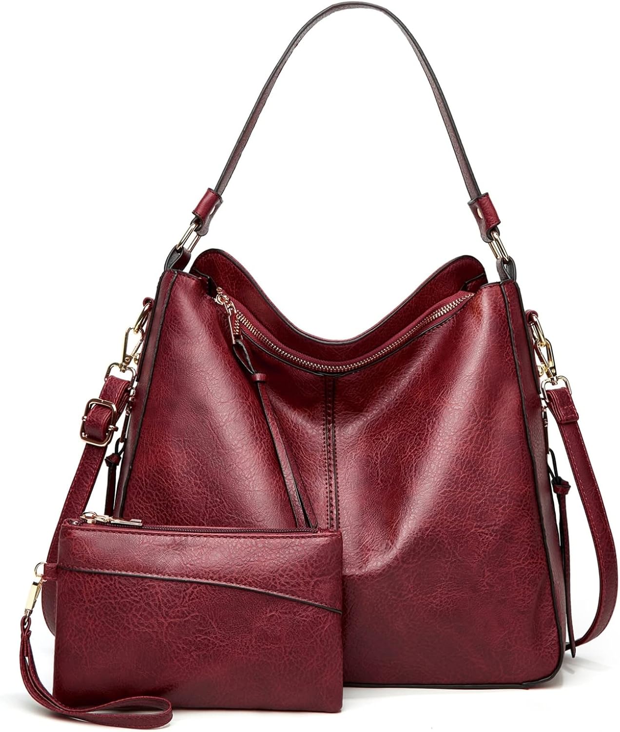 楽天市場】トートバッグ 2点セット ショルダーバッグ レディース サブ