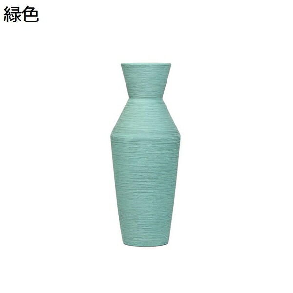 【25％OFFクーポン】北欧風　花瓶　陶磁器　セラミック　陶芸　花立て　華瓶　花器　花入れ　花生け　ins　侘び寂び　客間　リビングルーム　茶室　テーブル　置物　飾り　装飾品　シンプルモダン　ミニマリズム　おしゃれ