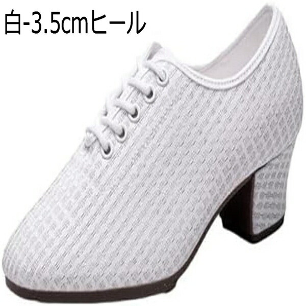 【今日このごろ制限事項、超買得30％OFF引き換え証、2度潮合い皆無】社交ダンスシューズ レディース メッシュ 通気 夏用 パンプス ハイヒール ラバーソール 今めかしいシューズ 人付き合い社交ダンス 今めかしい ラテン語 お上さん用 軽さ 読み合わせる用 アウトドア