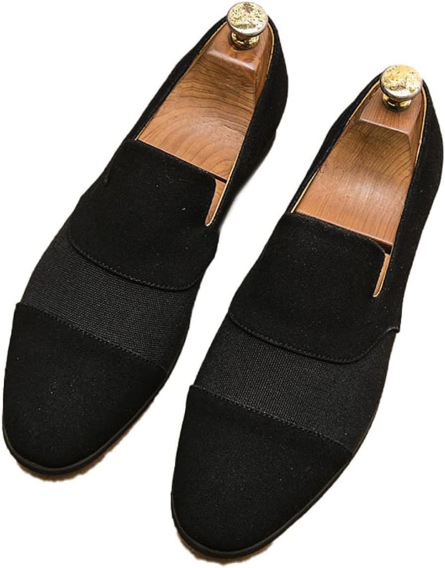 【20%OFFクーポン】ローファー スリップオン メンズ ドライビングシューズ ビジネスサンダル 革靴 軽量 シンプル おしゃれ 紳士靴 靴 スリッポン ビジネスシューズ スリッポン カジュアル デッキシューズ 大きいサイズ｜大森麗萱