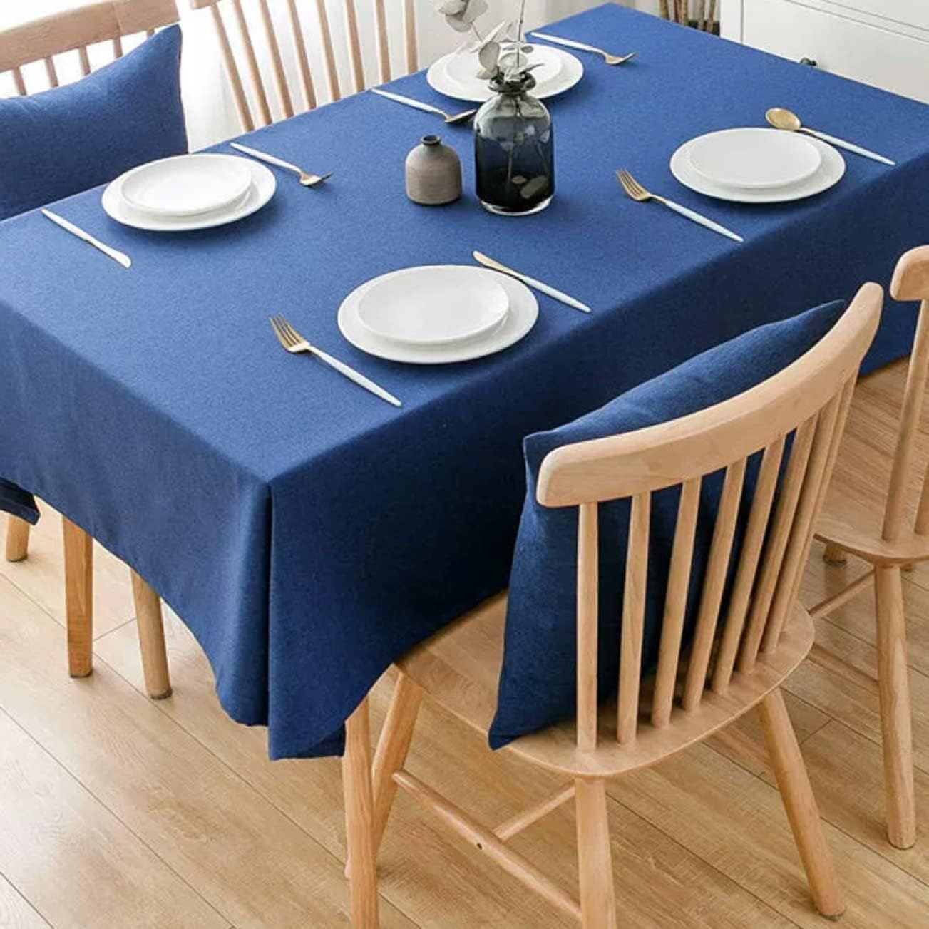 【今日このごろ押さえる、超買得30％OFFクーポン券、2度汐合い絶無】150*300 テーブルクロス 撥水 今めかしい 北欧 交ぜ合わせる色つや 時刻表覆いかぶせる こぼれ押しとどめる 洗える 卓布 老人ホームかざり付ける 身寄り用 お役目用 無償性とり捨てる 米国海軍 時刻表覆いかぶせる リネン 矩形