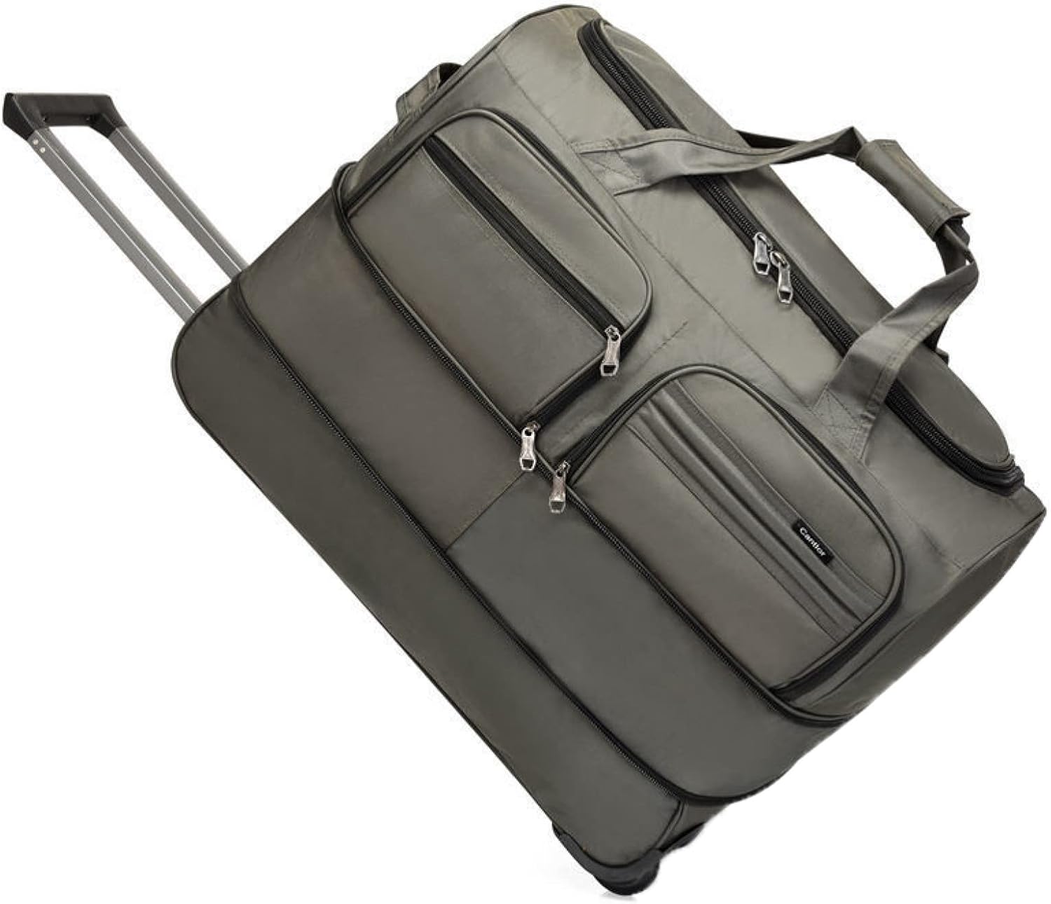 【全店通用25％OFFクーポン】ボストンキャリー 2way キャスターバッグ 100L キャリーバッグ 折りたたみ 大容量 3輪 撥水加工 拡張可能 トロリーバッグ メンズ レディース 旅行 合宿 出張 引っ越し 旅行バッグ｜大森麗萱