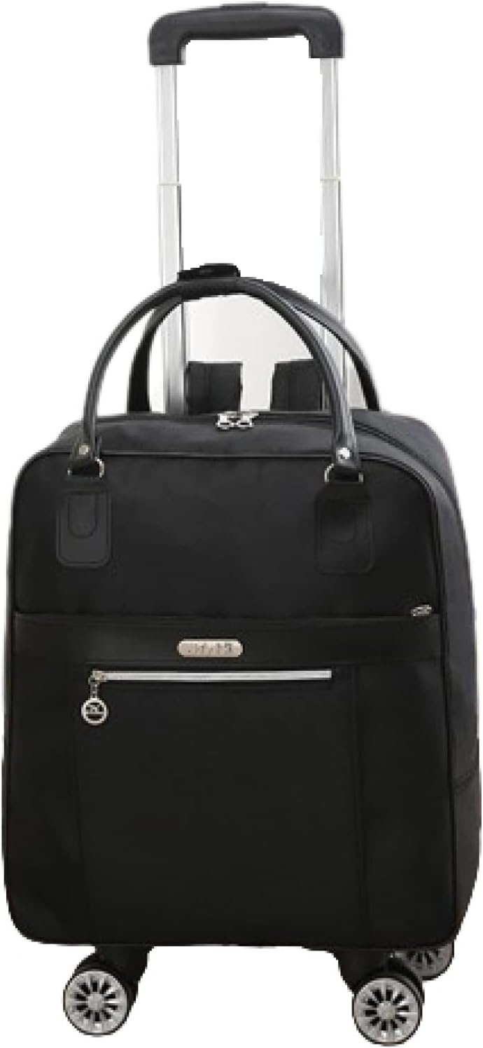【25％OFFクーポン】リュックキャリー 2way キャスターバッグ 25L キャリーバッグ 小型 2~3泊対応 4輪 撥水加工 トロリーバッグ メンズ レディース 旅行 合宿 出張 旅行バッグ スーツケース