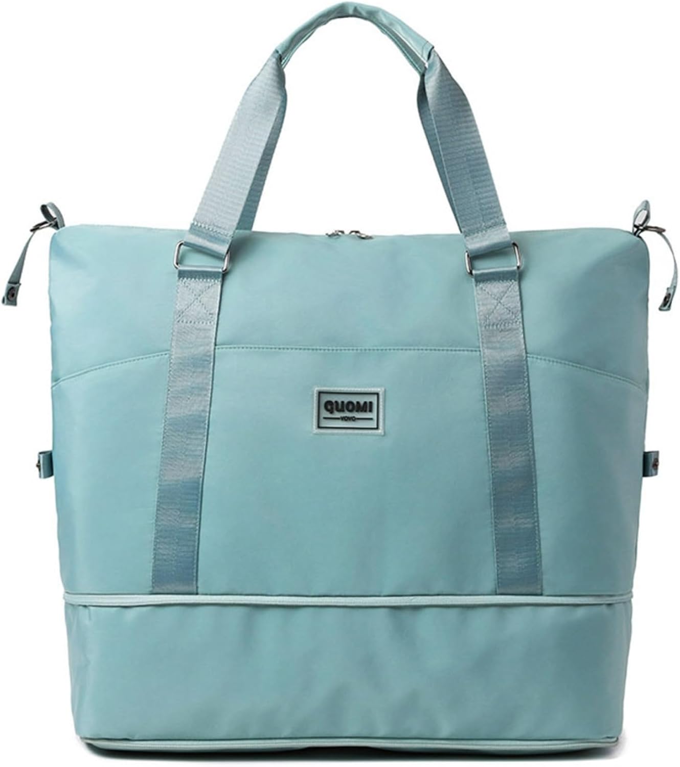【25％OFFクーポン】ボストンバッグ 20L ダッフルバッグ 3way スポーツバッグ 大容量 拡張可能 旅行バッグ 折りたたみ キャリーオンバッグ スーツケース固定 ジムバッグ メンズ レディース 乾湿分離 撥水加工 超