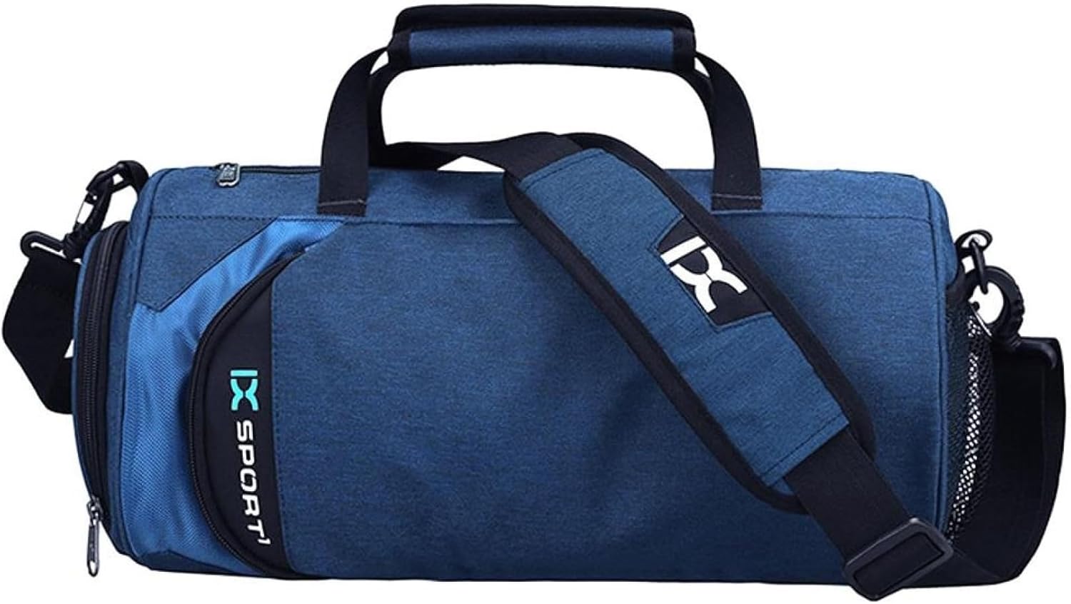 【25％OFFクーポン】ボストンバッグ 20L スポーツバッグ 3way ダッフルバッグ 大容量 キャリーオンバッグ スーツケース固定 旅行バッグ 折りたたみ ジムバッグ メンズ レディース シューズ収納 乾湿分離 超軽量