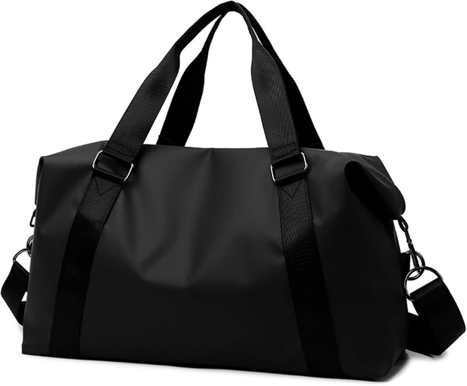 【全店通用25％OFFクーポン】ボストンバッグ 20L ダッフルバッグ 3way スポーツバッグ 大容量 キャリーオンバッグ スーツケース固定 旅行バッグ 折りたたみ ジムバッグ メンズ レディース 乾湿分離 撥水加工 超軽量｜大森麗萱 11,437円