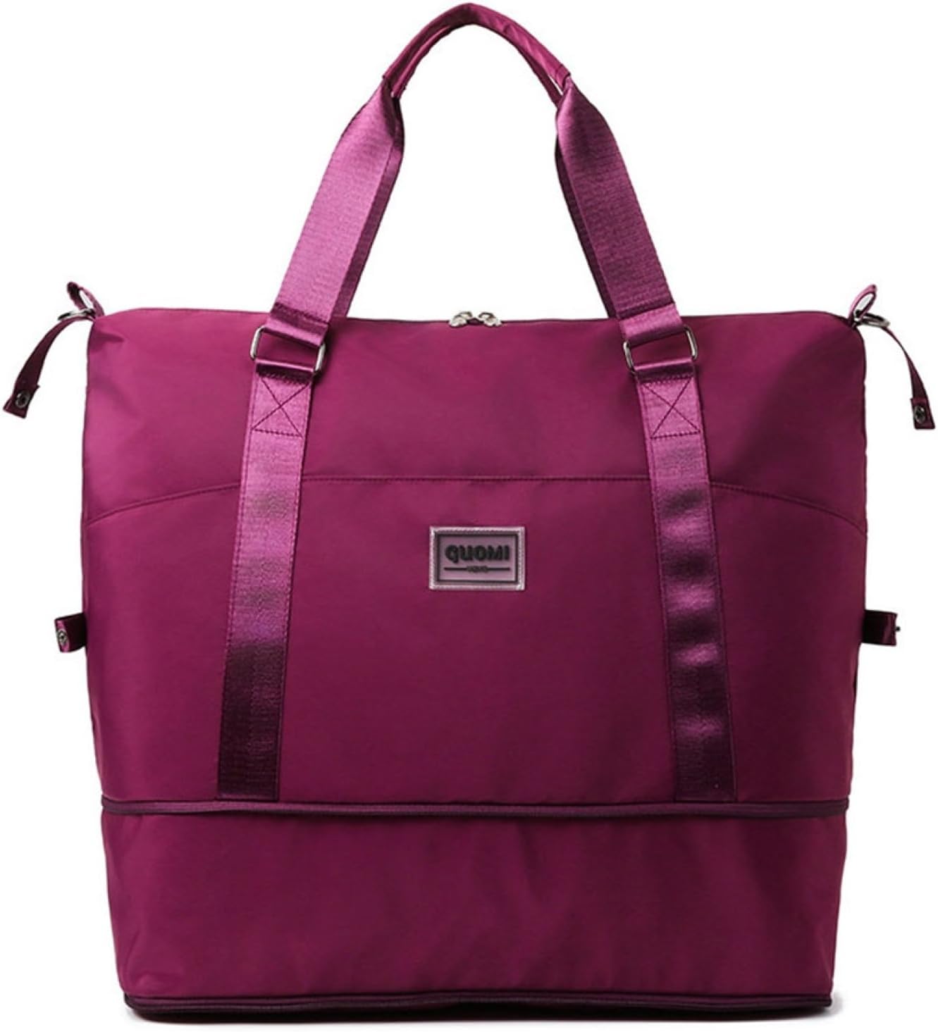 【全店通用25％OFFクーポン】ボストンバッグ 30L ダッフルバッグ 3way スポーツバッグ 大容量 拡張可能 キャリーオンバッグ スーツケース固定 ジムバッグ 折りたたみ 旅行バッグ メンズ レディース 乾湿分離 撥水加｜大森麗萱 11,437円