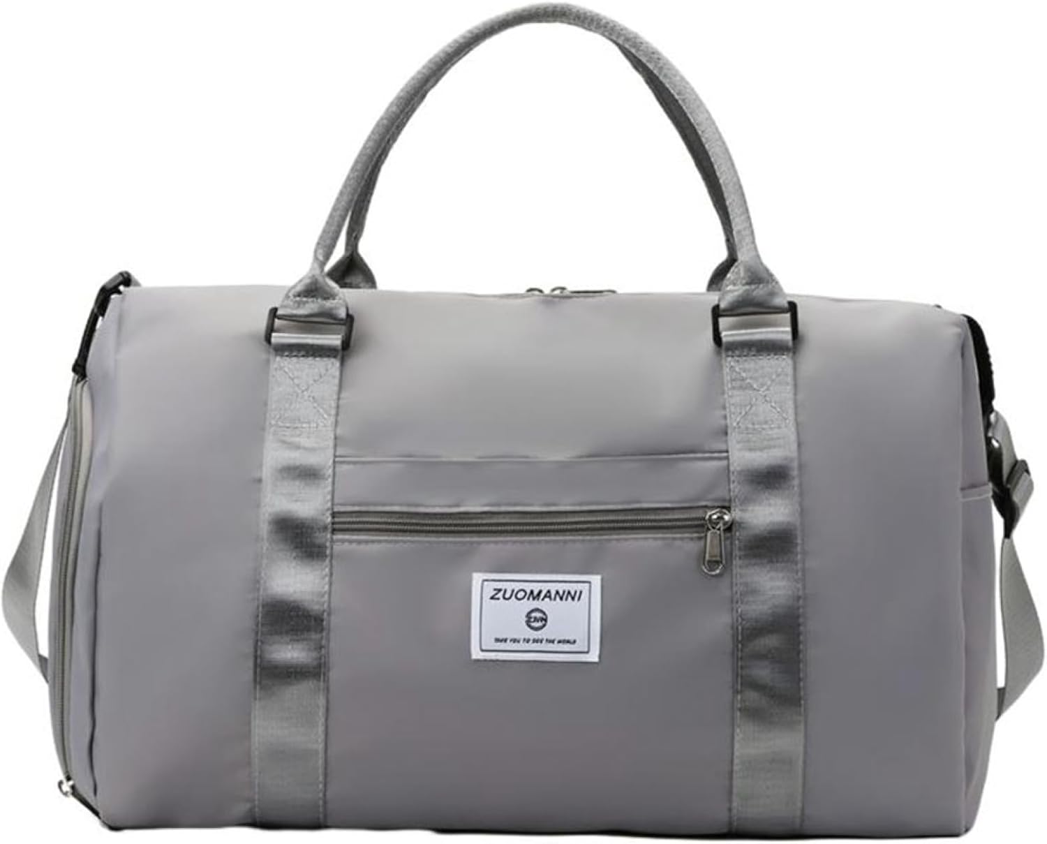【25％OFFクーポン】ボストンバッグ 40L スポーツバッグ 3way ダッフルバッグ 大容量 キャリーオンバッグ スーツケース固定 ジムバッグ 折りたたみ 旅行バッグ メンズ レディース シューズ収納 乾湿分離 超軽量