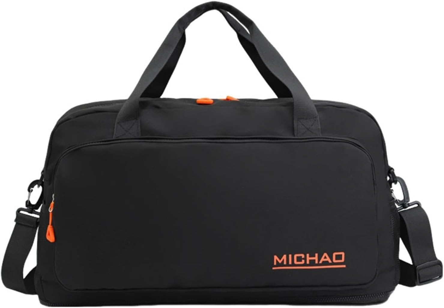 【全店通用25%OFFクーポン】ボストンバッグ 45L ダッフルバッグ 3way スポーツバッグ 大容量 キャリーオンバッグ スーツケース固定 旅行バッグ 折りたたみ ジムバッグ メンズ レディース 乾湿分離 撥水加工 超軽量|大森麗萱