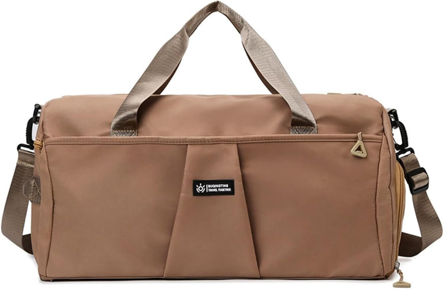 【25％OFFクーポン】ボストンバッグ 30L スポーツバッグ 3way ダッフルバッグ 大容量 ジムバッグ 折りたたみ キャリーオンバッグ スーツケース固定 旅行バッグ メンズ レディース シューズ収納 乾湿分離 超軽量
