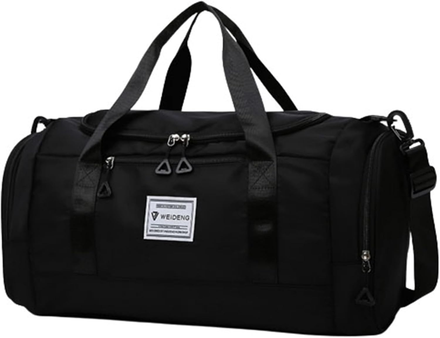 【25％OFFクーポン】ボストンバッグ 25L ダッフルバッグ 3way スポーツバッグ 大容量 キャリーオンバッグ スーツケース固定 旅行バッグ 折りたたみ ジムバッグ メンズ レディース シューズ収納 乾湿分離 撥水加工
