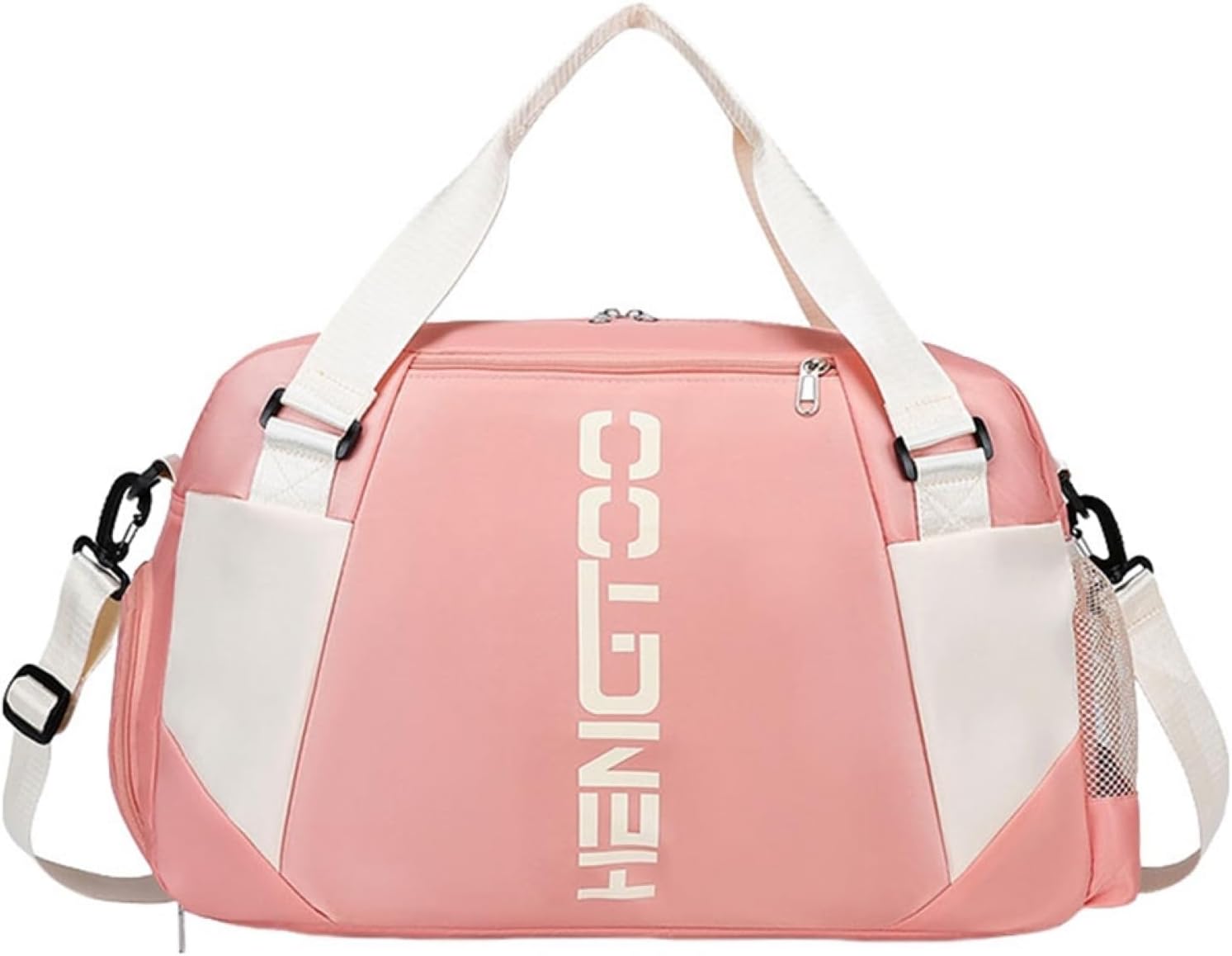 【全店通用25％OFFクーポン】ボストンバッグ 30L スポーツバッグ 3way ダッフルバッグ 大容量 キャリーオンバッグ スーツケース固定 ジムバッグ 折りたたみ 旅行バッグ メンズ レディース シューズ収納 乾湿分離 超｜大森麗萱