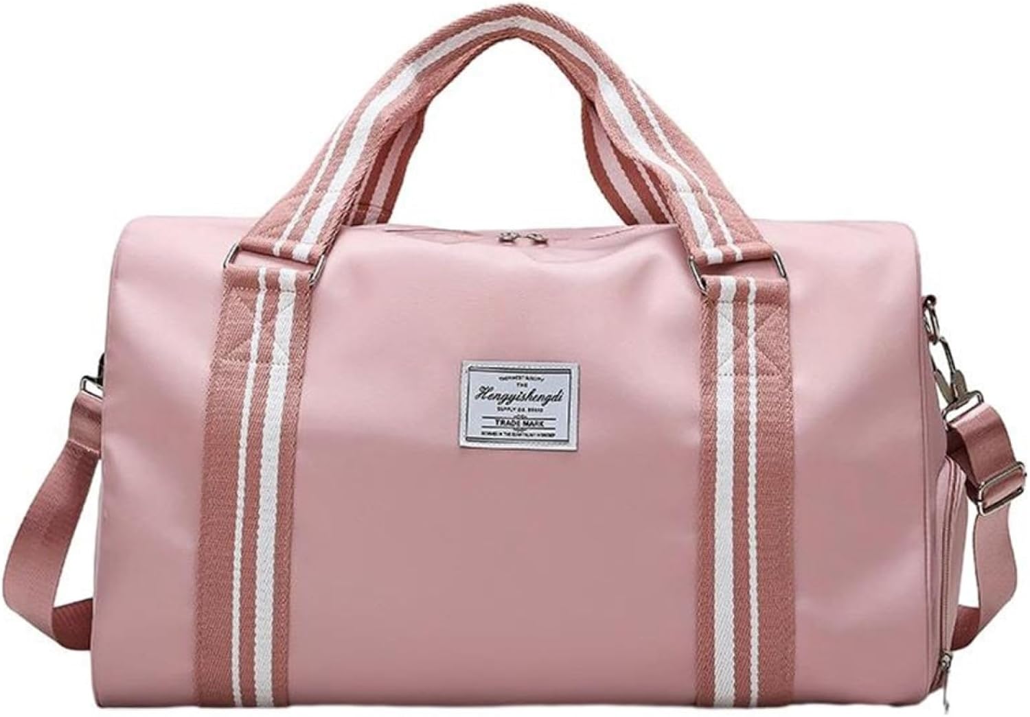 【全店通用25％OFFクーポン】ボストンバッグ 35L ダッフルバッグ 3way スポーツバッグ 大容量 キャリーオンバッグ スーツケース固定 旅行バッグ 折りたたみ ジムバッグ メンズ レディース シューズ収納 乾湿分離 撥｜大森麗萱 7,663円