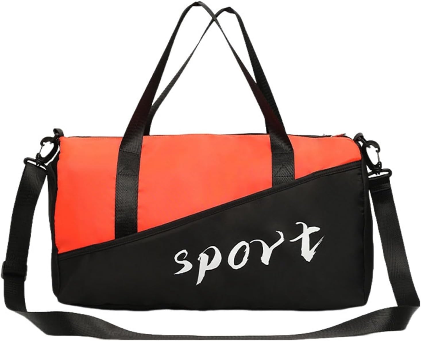【全店通用25%OFFクーポン】ボストンバッグ 20L ダッフルバッグ 3way スポーツバッグ 大容量 キャリーオンバッグ スーツケース固定 ジムバッグ 折りたたみ 旅行バッグ メンズ レディース シューズ収納 乾湿分離 撥|大森麗萱