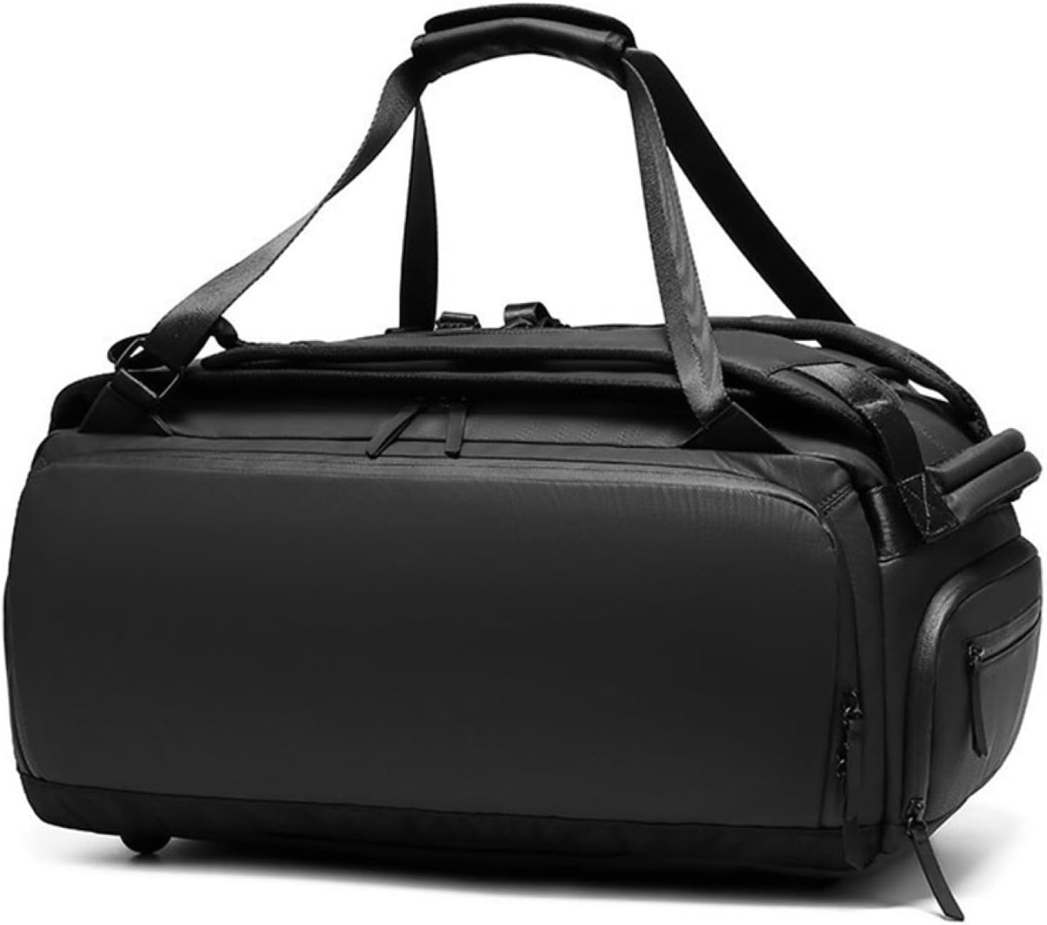 【25％OFFクーポン】ボストンバッグ 40L ダッフルバッグ 3way スポーツバッグ 大容量 リュック ジムバッグ 折りたたみ キャリーオンバッグ スーツケース固定 旅行バッグ メンズ レディース シューズ収納 乾湿分離