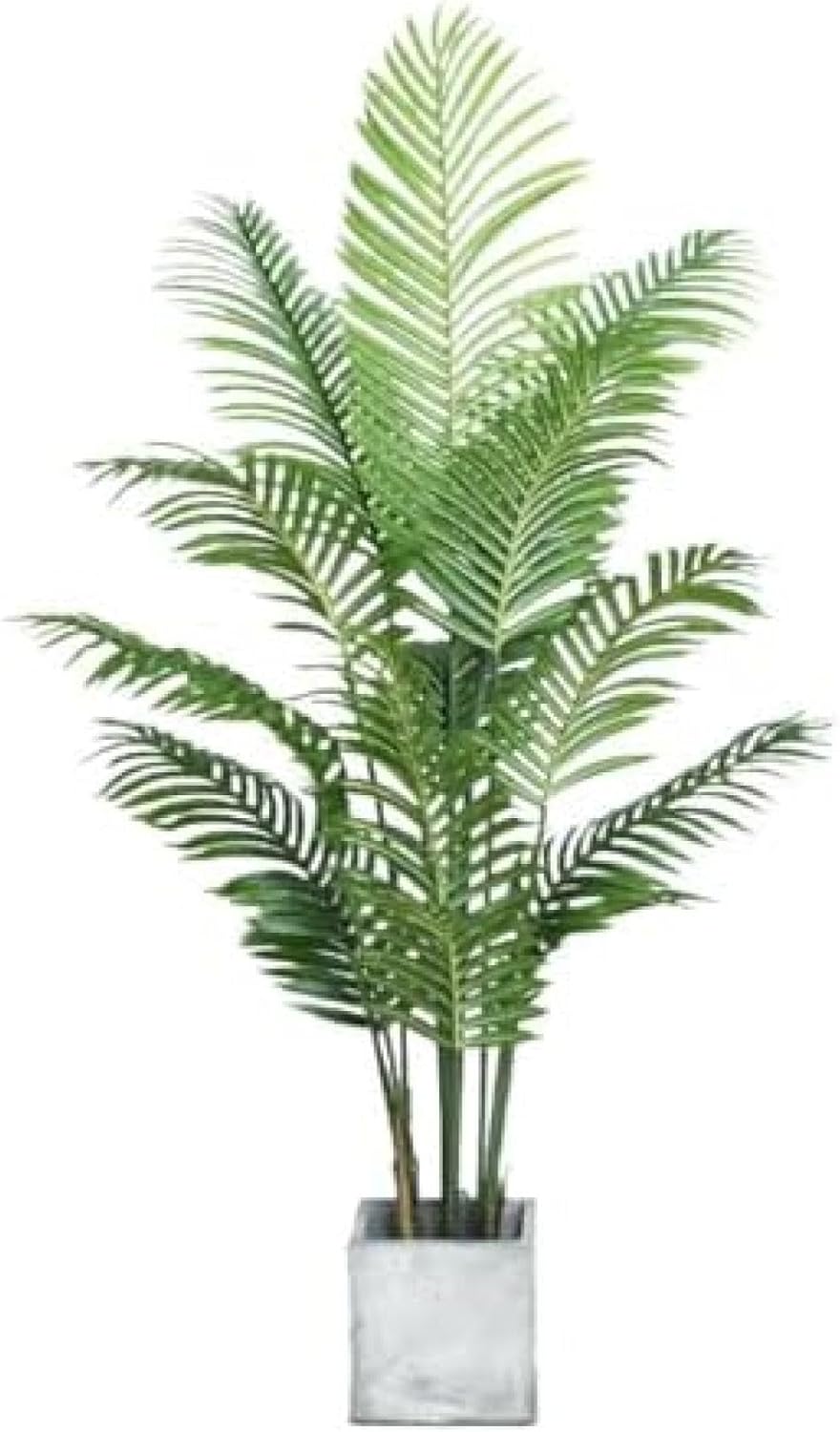 【全店通用25%OFFクーポン】緑葉 フェイクグリーン 人工観葉植物 大型 人工観葉樹 常緑樹 おしゃれ インテリアグリーン 室内 鉢付き シンプル オフィス 在宅 人工観葉植物 フェイク植物 フェイク植物 フェイクグリーン|大森麗萱