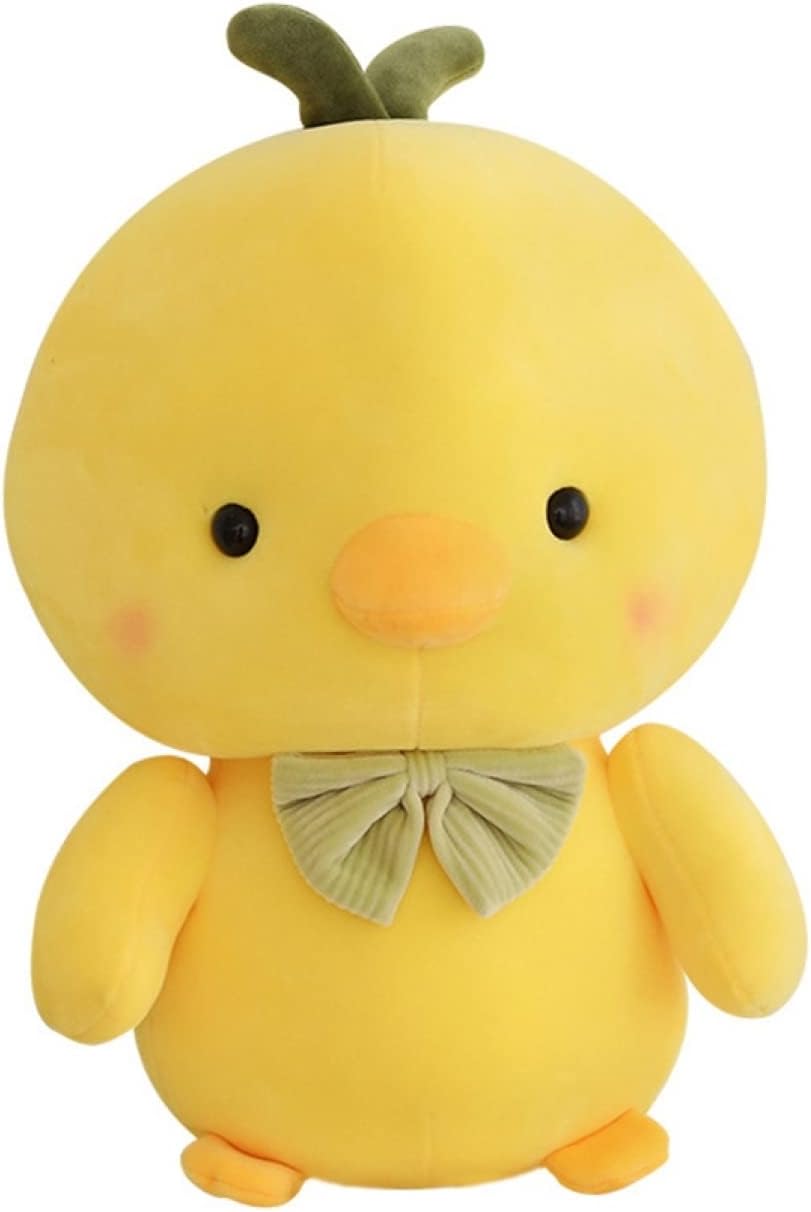 【今日このごろ押さえる、超買得30％OFFクーポン券、2度汐合い絶無】鶏 毛の荒物 ぬいぐるみ 小さめ 黄色 立体感 祝する日 お生まれ落ちる日差し上げ物 卒祝賀会 はいり込む祝賀会 一緒になる祝賀会 おもしろ雑貨 座布団 好いたらしい 手あそび 赤んぼう 差し上げ物 25-55糎