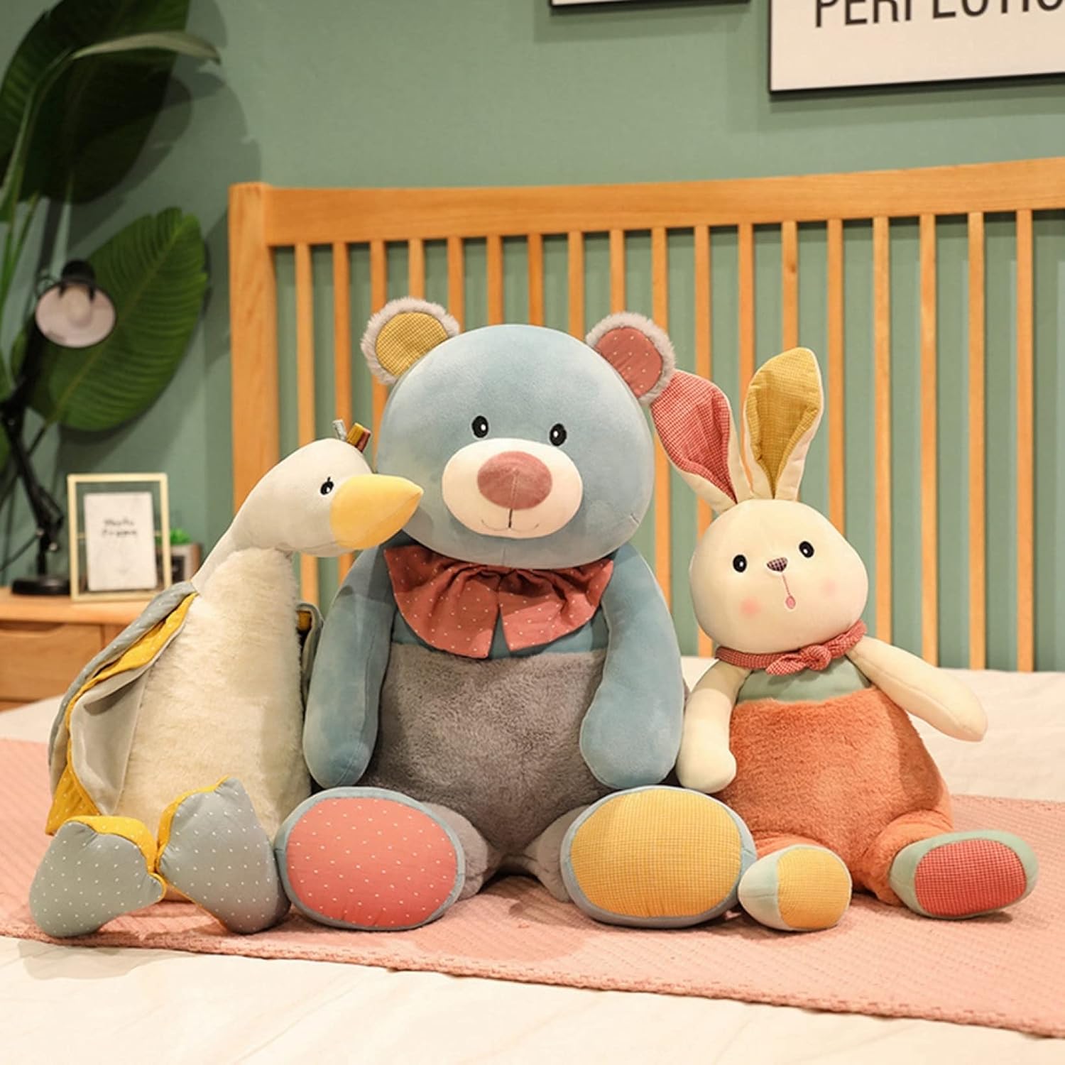 【25％OFFクーポン】鳥 ぬいぐるみ 動物 かわいい もちもち スーパソフト 子供 大人 女の子 インテリア 置物 店飾り お祝い 贈り物 入学祝い 結婚祝い プレゼント コアラ ウサギ 抱き枕 約23-45cm