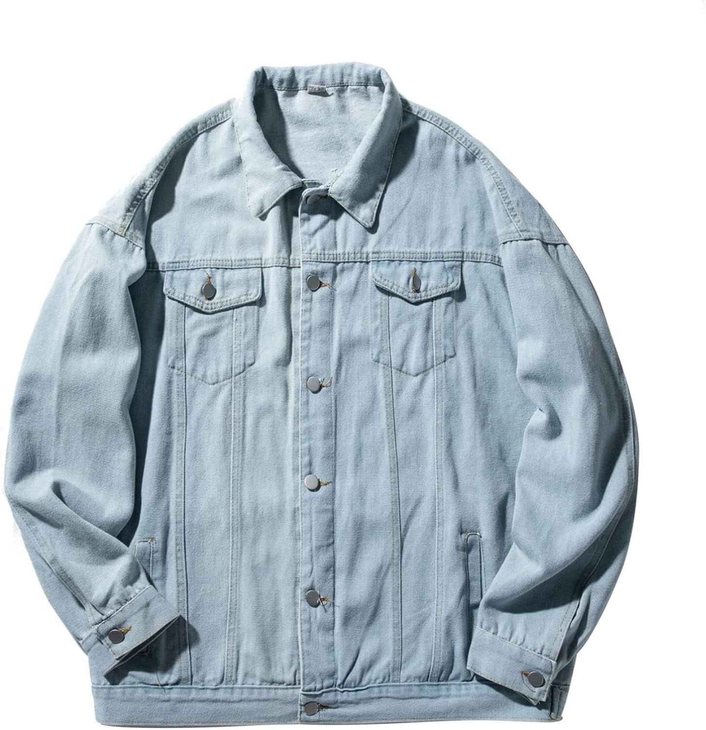 【今日このごろ押さえる、超買得30％OFFクーポン券、2度汐合い絶無】メンズ ジャン ジーンズ 烏兎 馬鹿でかい大きさ ゆったり テーラード 上衣 長袖 伸ばすこと 御居処跳ねる 心地好い カッコイイ 普段着 好いたらしい 防風 防寒 無地 青み