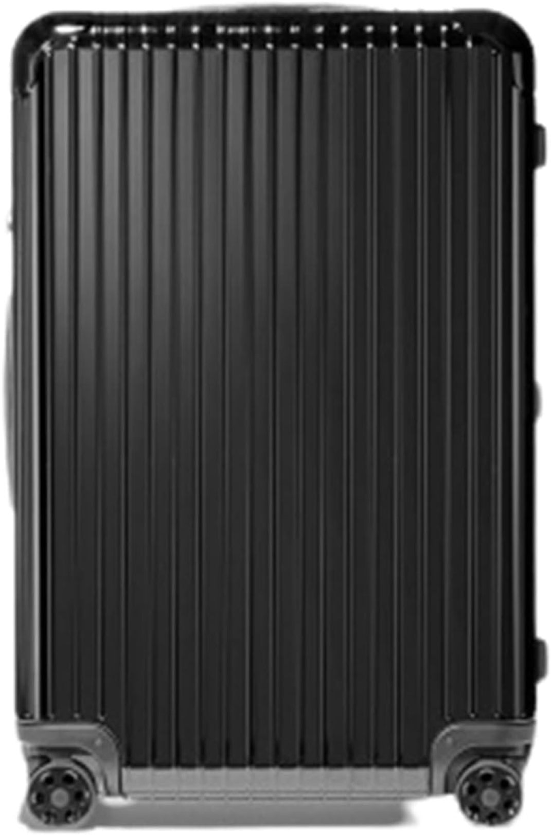 【全店通用25%OFFクーポン】スーツケース 縞柄 TSAロック付き PC+ABS材質 大型 トランクケース 機内持ち込み 大容量 軽量 トロリーケース ファスナー式 静音キャスター 乗れる トラベル 引っ越し 2泊3日 40|大森麗萱
