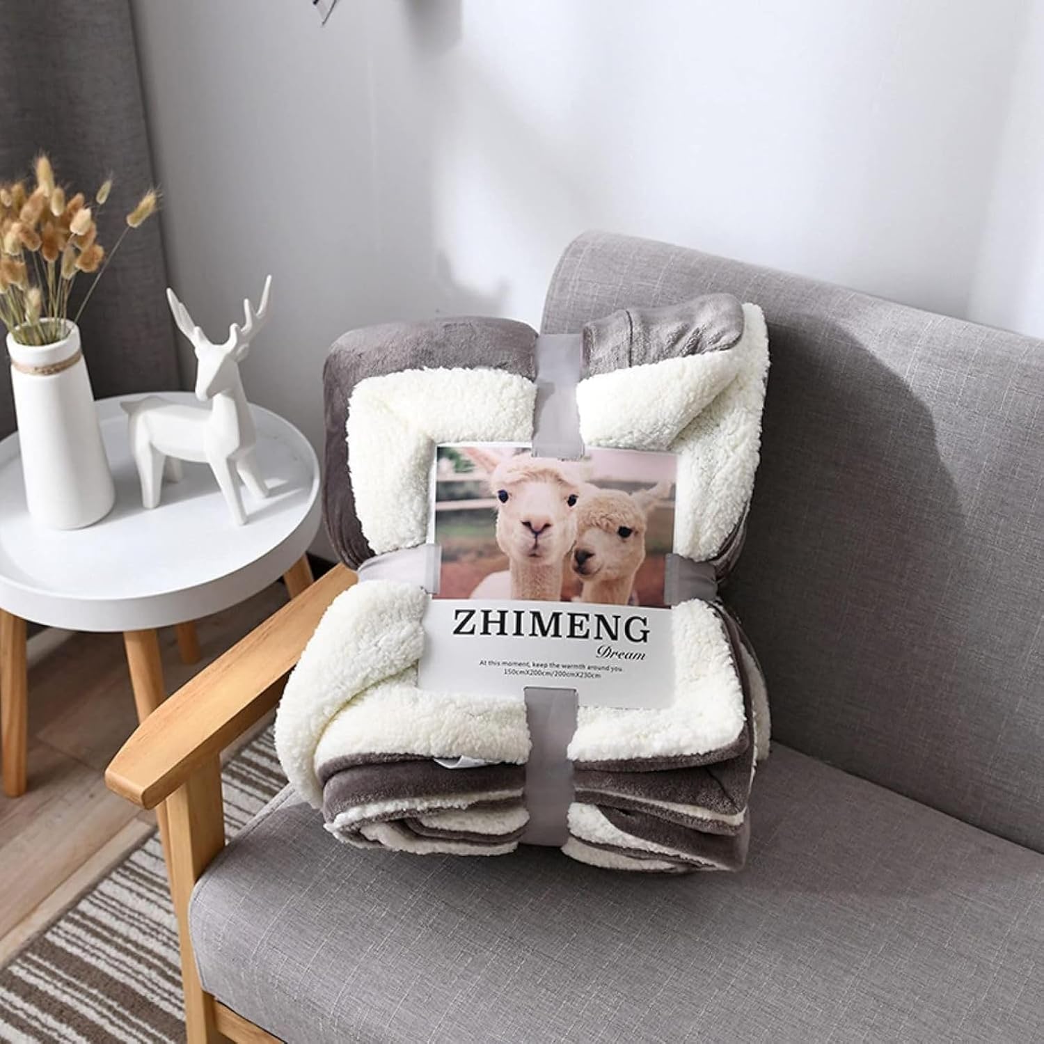 【25％OFF引き換え証】毛布 ブランケット 綿ネル シングル ダブル ふわふわ パステル色の ブランケット布団 綿ネル シープ調 二枚合わせ お睡眠時間ブランケット 毛布 膝掛け 毛布 肌掛け 秋冬 冷房装置打つ手 かっこ良い 軽さ インテリア・寝具・収納-寝具