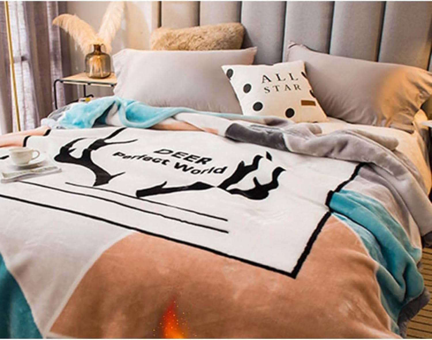 【今日このごろ押さえる、超買得30％OFFクーポン券、2度汐合い絶無】毛布 ブランケット 可愛らしい 肩かけ 丸洗い差しゆるす フリース シングル ふわふわ あったか 軽く肌ざわり 冷ややかさ打つ手 極暖 旅する 通気性が似つかわしい レディース メンズ 抗菌製作 アウトドア 防壁蝨目製作