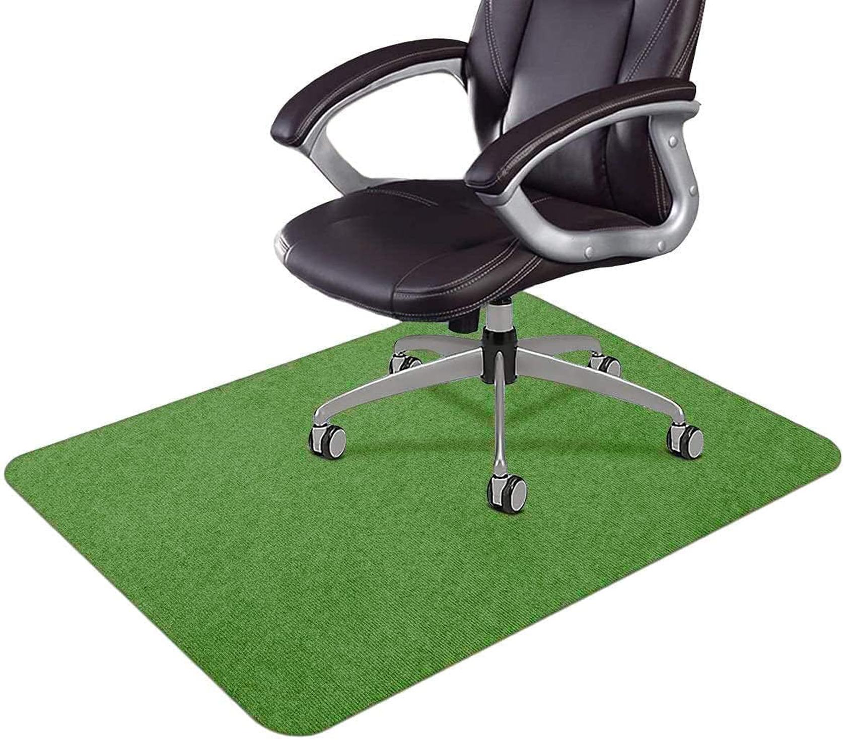 【25%OFFクーポン】チェアマット カーペット 床保護マット 90*120cm/90*140cm ずれない ゲーミングチェアマット 厚み3mm 静音吸音 デスク足元マット ソフト おしゃれ キズ防止 帯電防止 無味無臭 お