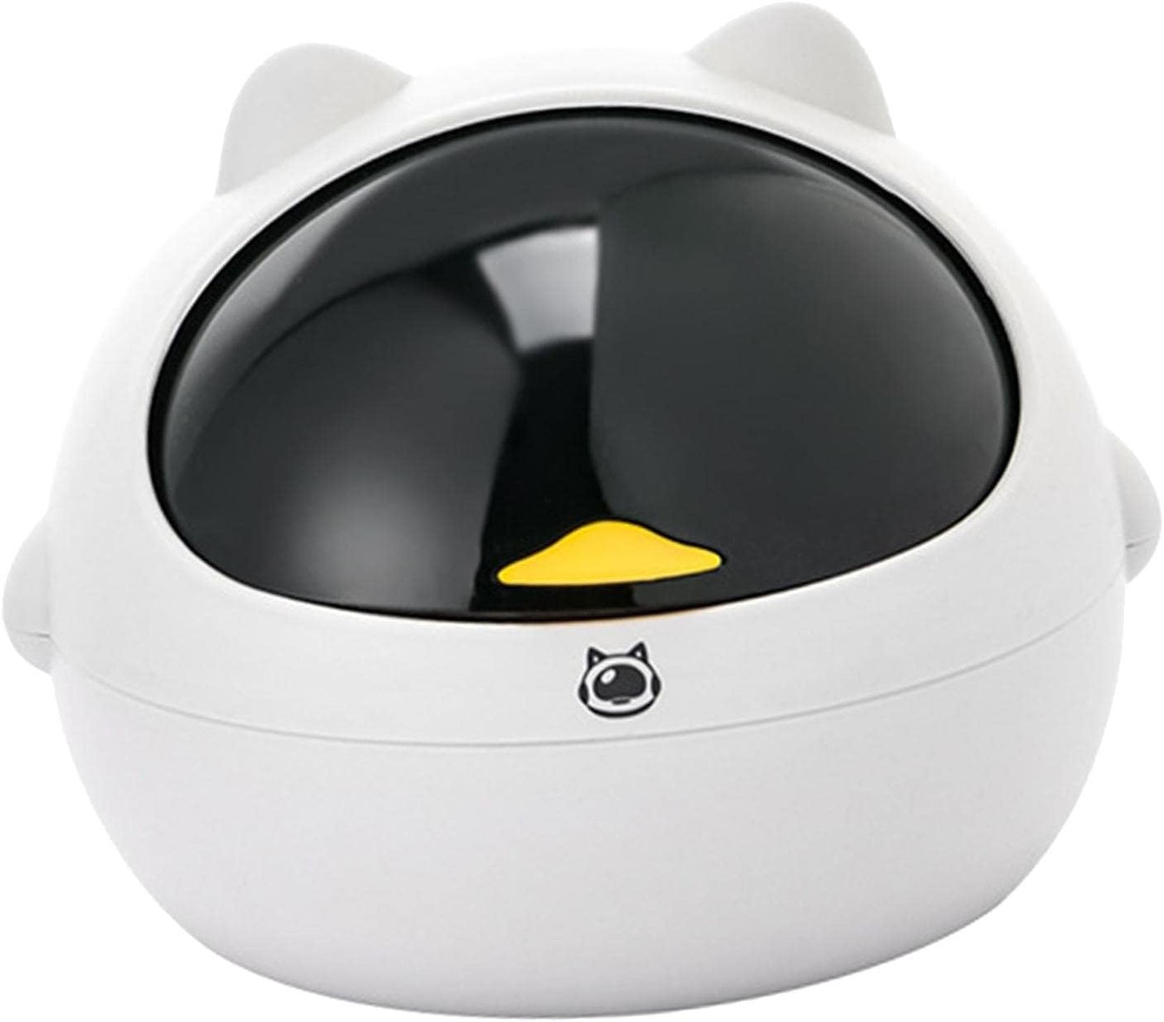 【25%OFFクーポン】ゴミ箱 くずかご 小さい かわいい キッチン ホーム 寝室用