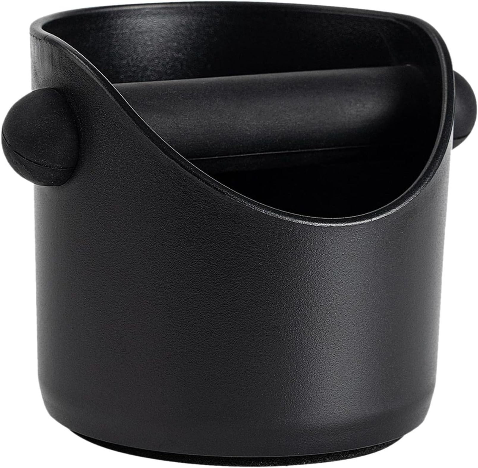 【25%OFFクーポン】エスプレッソ ゴミ箱 小型 衝撃吸収 コンパクト ゴミ箱 コーヒーかす ホテル オフィス用 コーヒーかす