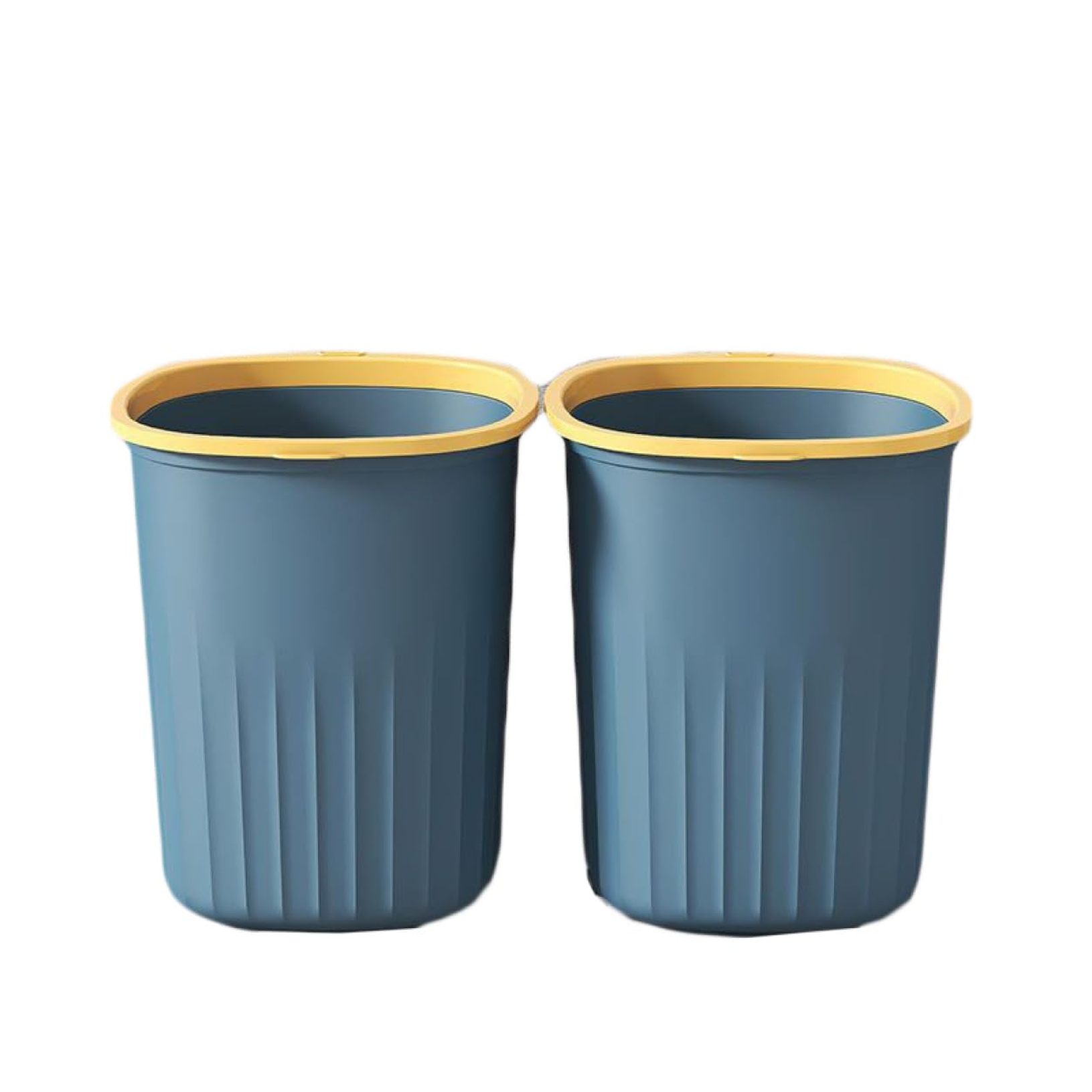 【25%OFFクーポン券】紙くずかご 格好のいい 悪臭押しとどめる カウンタ下 抗菌製造 丸形紙くずかご ハイグランデ 肌理調 角型 青色 砂ぼこりボックス席 まじり物入れ イデア材木 トラッシュカン 新やって行く くず物ばこ くずかご 蓋なし紙くずかご 寝 ゴミ箱-インテリア・寝具・収納