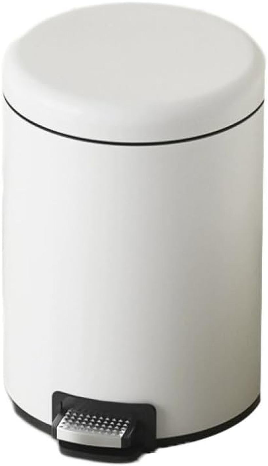 【全店通用25%OFFクーポン】ステンレス ダストボックス ステン ゴミ箱 ごみ箱 10L スチール ペダル式 ペダル式ゴミ箱 ペダル ふた付き ペダル式ダストボックス ステンレス シンプル 袋 キッチン ふた ホワイト 蓋付|大森麗萱