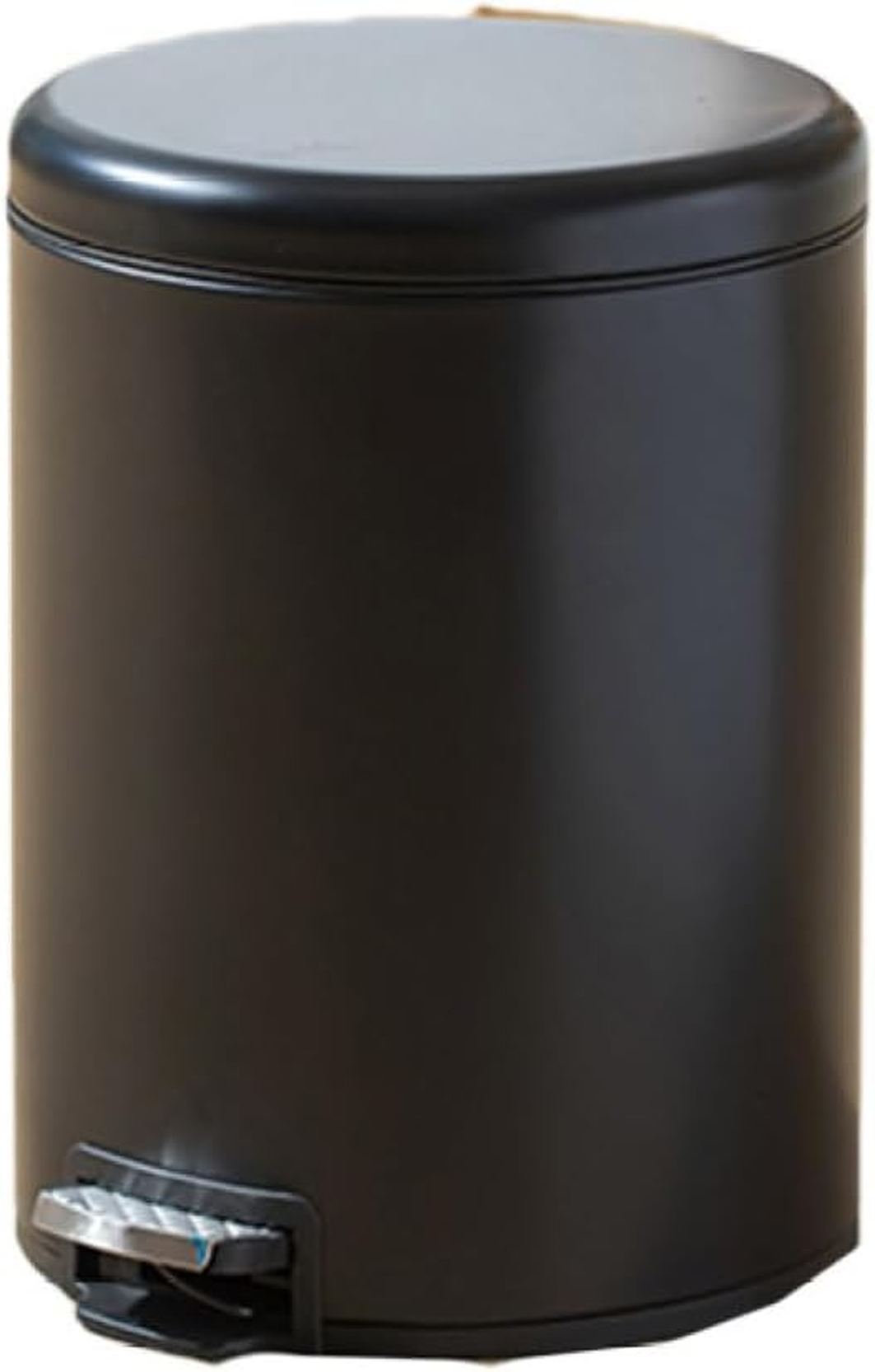 【全店通じる25％OFFクーポン券】ペダル式砂ぼこりボックス席 9L 紙くずかご 紙くずかご くず物ばこ 上蓋付 フタ付 ペダル 勝手もと か細い 省あき場所 真四角 篩いに掛ける 縦型か細いペダル 12L 12リッター ゴミ 黒いこと 紙くずかご 新遣って行く