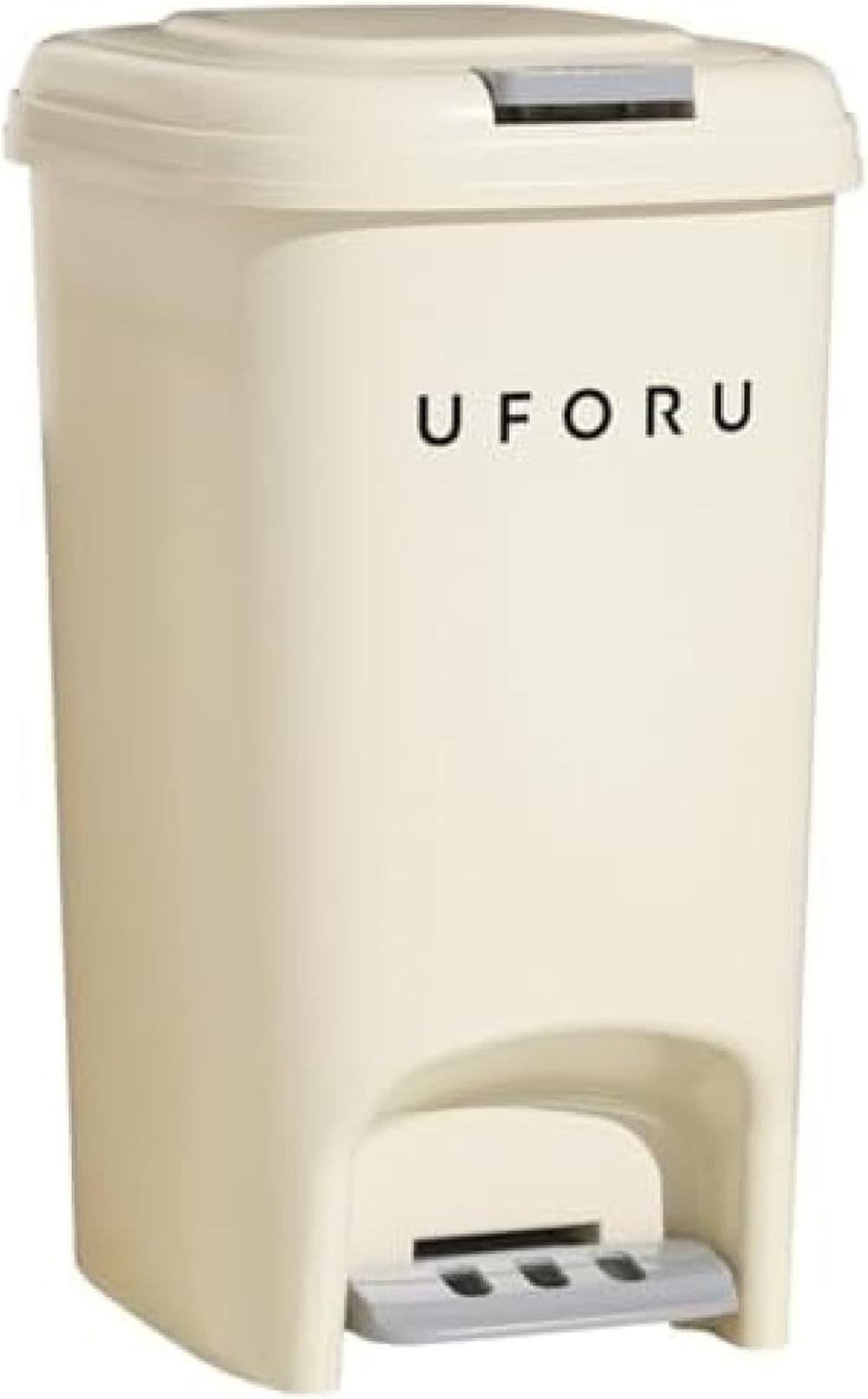 【全店通用25％OFFクーポン】ゴミ箱 ペダル おしゃれ スリム キッチン ふた付き ペダル 分別 ペール トラッシュボックス リビングルーム 一人暮らし 洗面所用 ダストボックス ゴミ箱 台所 寝室用 トラッシュカン 和室｜大森麗萱