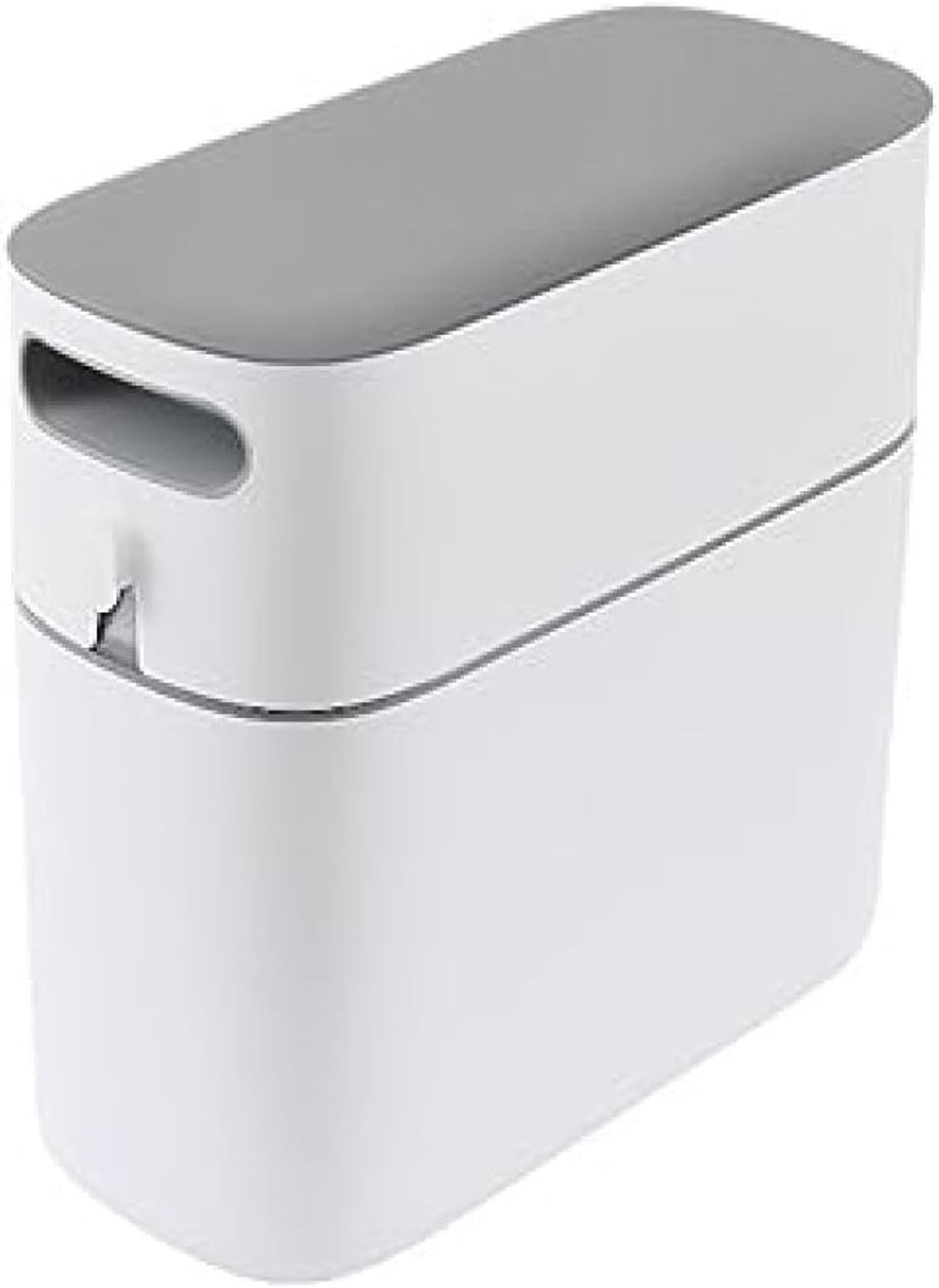【全店通用25%OFFクーポン】ゴミ箱 おしゃれ キッチン 家庭の浴室、トイレ、キッチン用のゴミ箱、蓋付きの特別なひび割れた大容量紙バケツ ジャンクボックス|大森麗萱
