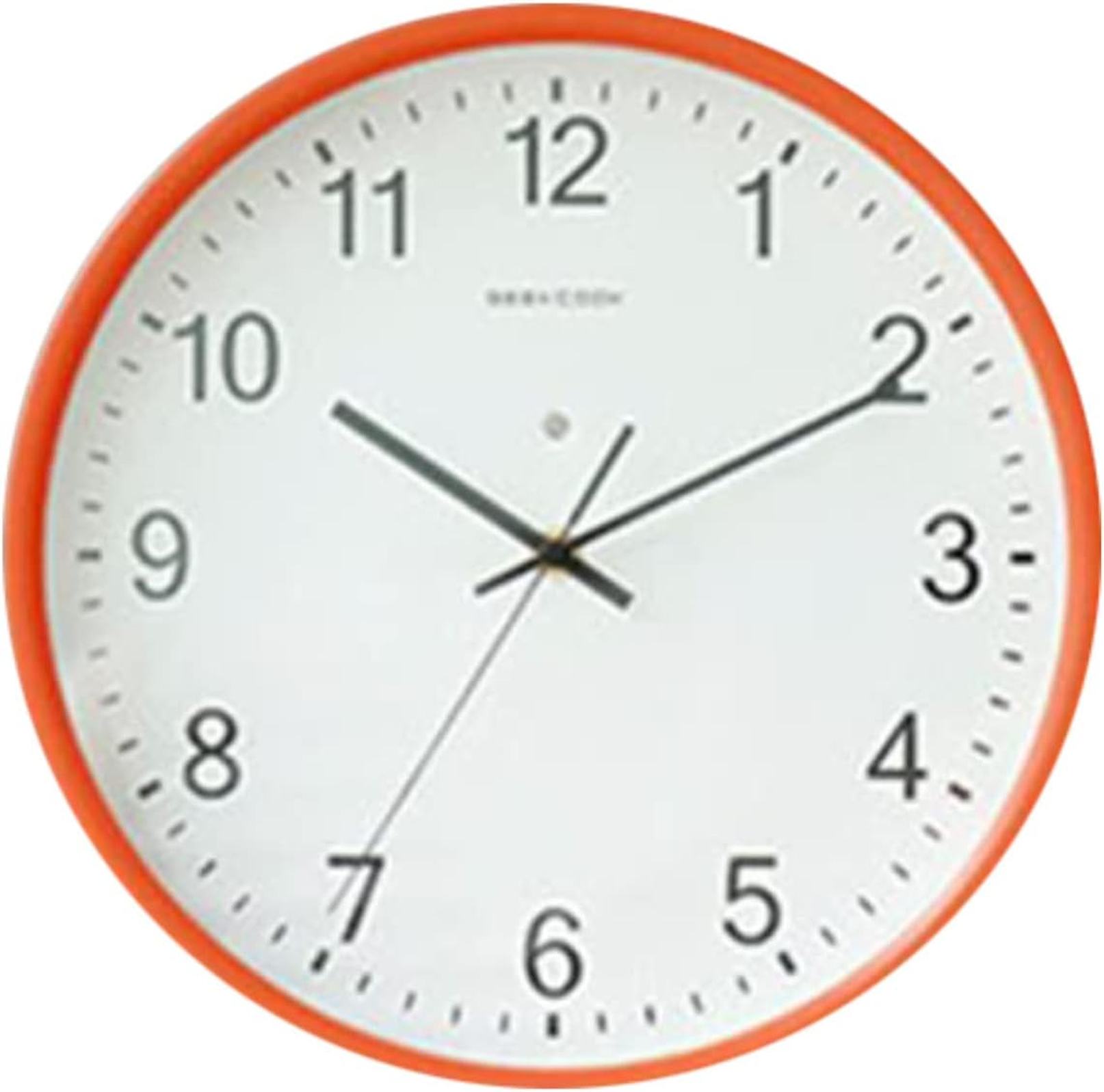 【25%OFFクーポン】常夜灯 壁掛け時計 壁掛け 北欧風 見やすい 省エネ 電池式 リビングルーム/寝室用 雑貨 無騒音 部屋装飾 プレゼント 置き時計 アナログ シンプルでおしゃれな時計