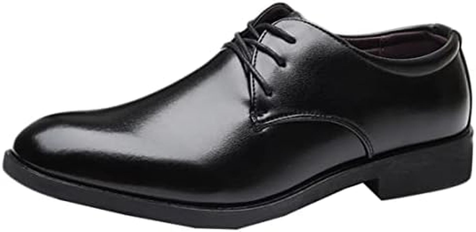 【全店通用25％OFFクーポン】ストレートチップ シークレット ビジネスシューズ メンズ 本革 革靴 ブラック 3タイプ ヒールなし/ヒールアップ 大きいサイズ 軽い 軽量 就活 ビジネス フォーマル 通勤 オフィス 冠婚葬祭｜大森麗萱
