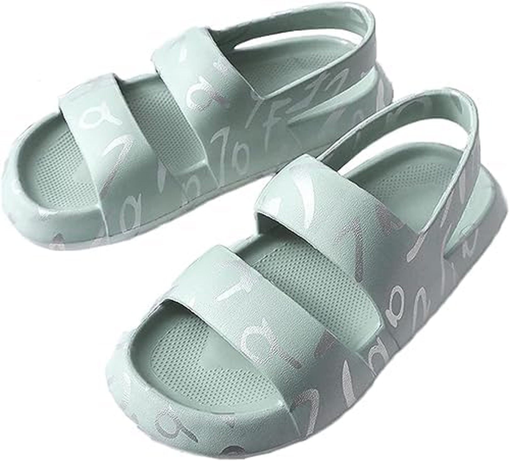 【25%OFFクーポン】サンダル メンズ ファッションサンダル 厚底サンダル 夏サンダル 外履きサンダル メンズ スリッポンシューズ アウトドアサンダル さんだる カップル メンズ レディーズ ビーチサンダル 紳士サンダル