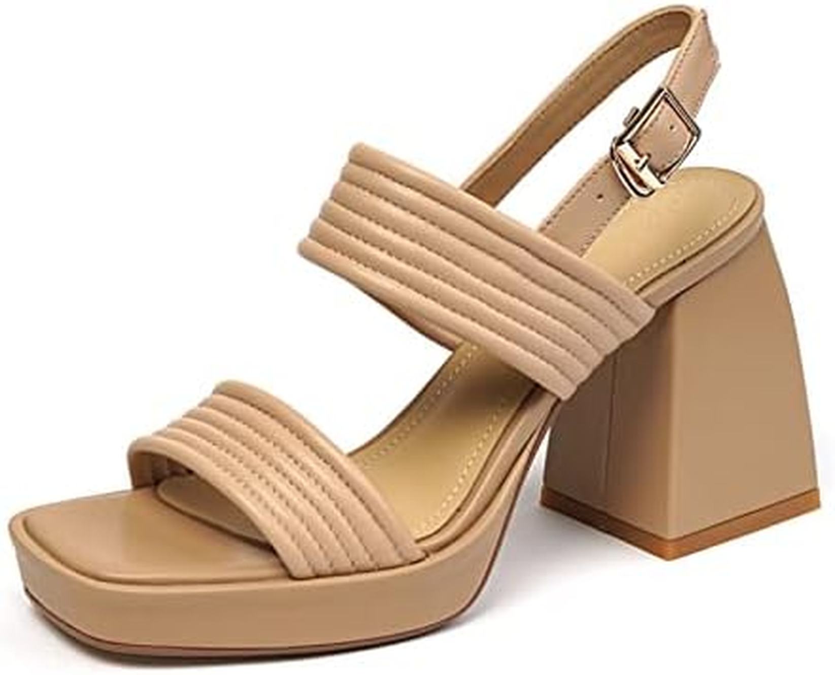 【25%OFF引き換え証】サンダル ハイヒール パンプス レディース 明けっ広げトゥー 厚底サンダル プラットホーム セークシ 靴 10糎 太踵 剣闘士 サンダル 厚底靴 美脚 デイリート 疲れない かっこ良い 安 その他-靴-レディース靴