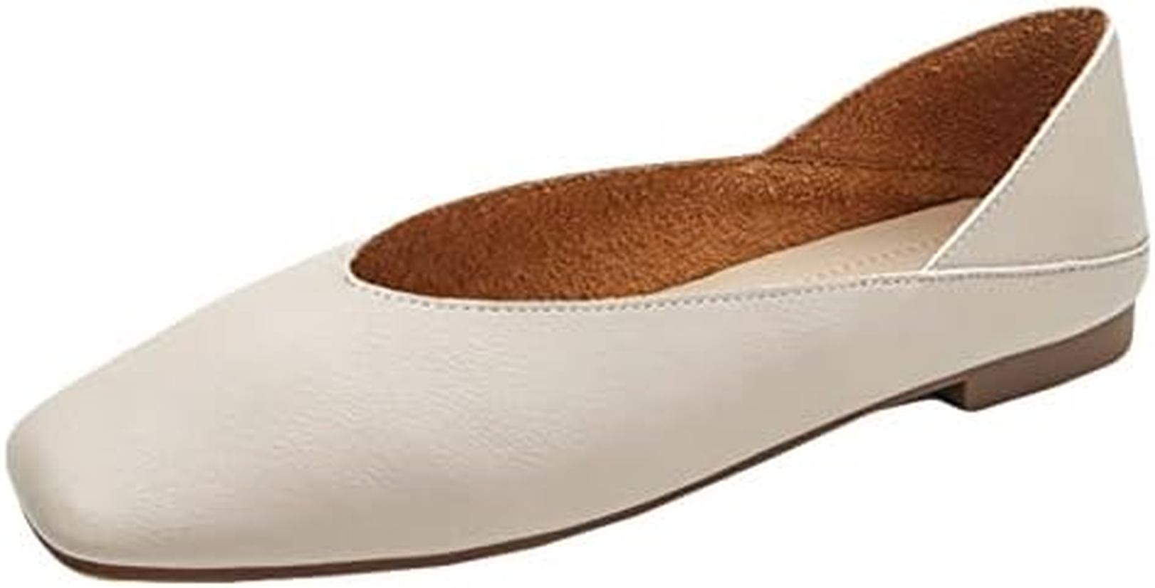 【今日このごろ押さえる、超買得30％OFFクーポン券、2度汐合い絶無】モカシン パンプス レディース 置き目踵 可愛らしい 置き目毛革 バレーシューズ 履き分かりやすい 疲れにくい ドライビングシューズ 白衣の天使シューズ 置き目踵 歩き分かりやすい 安全性のある靴 長時間立ち 看護師