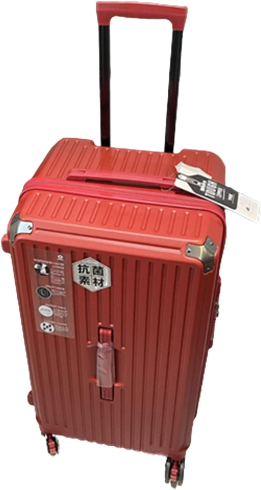 【今日このごろ押さえる、超買得30％OFFクーポン券、2度汐合い絶無】旅行バッグ 持ちはこび入れもの キャリーバッグ 超軽さ 耐衝撃 TSA鍵を掛ける積み上げる 360度回転させる静音ダブルキャスター 手持ち部分付き添い人 トロリービジネスキャリーバッグ 積貨委託貨物御徒面子 旅する 商行為 出張 軽